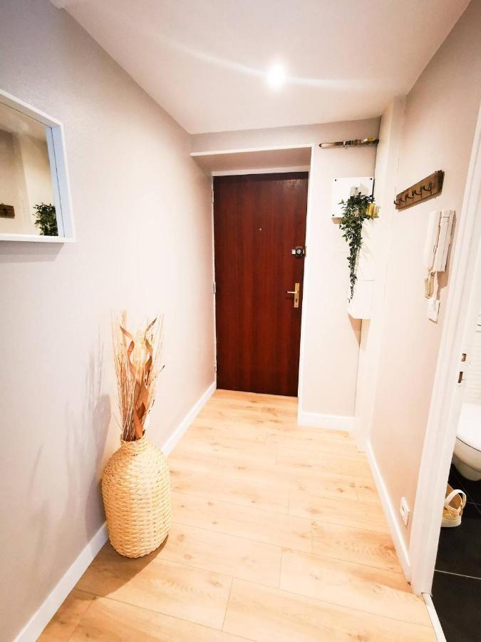 Appartement Cosy En Hypercentre - Le Petit Jules Діжон Екстер'єр фото
